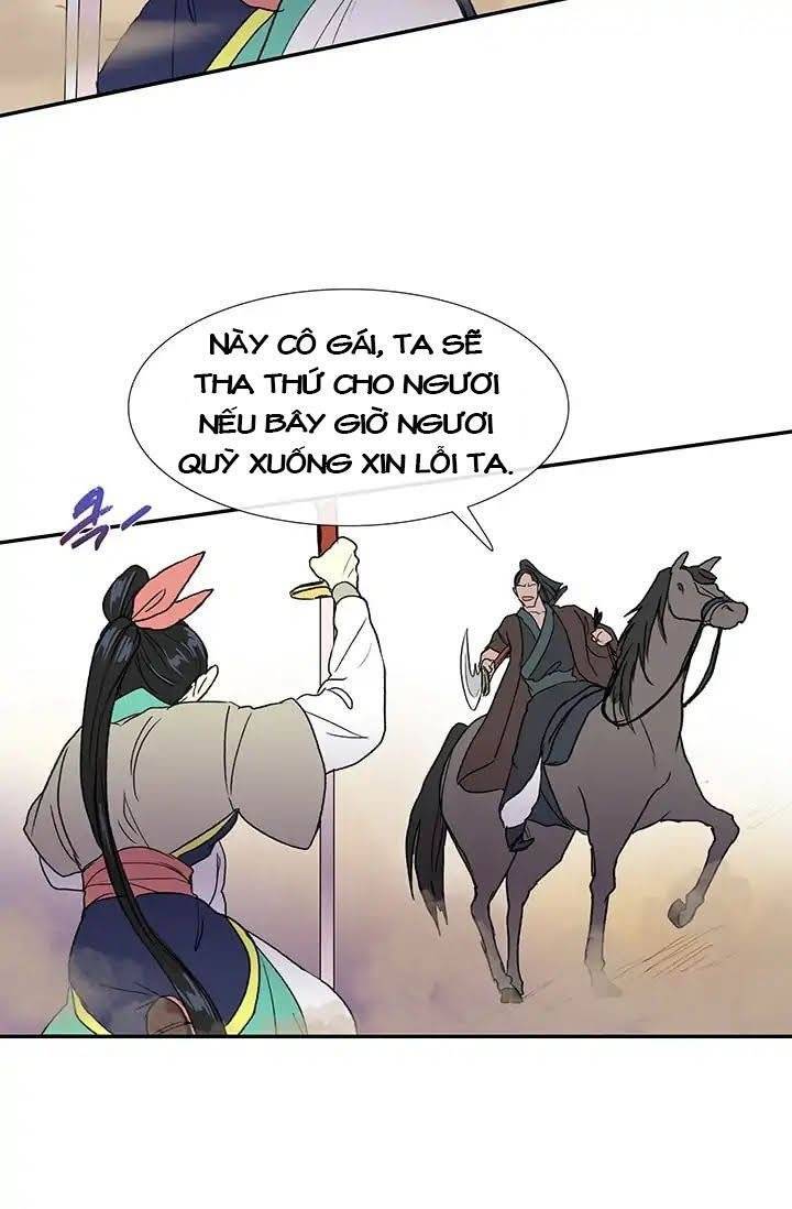 Học Sĩ Trùng Sinh Chapter 95 - Trang 33
