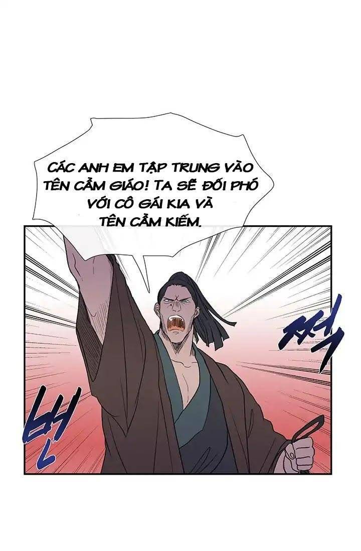 Học Sĩ Trùng Sinh Chapter 95 - Trang 37