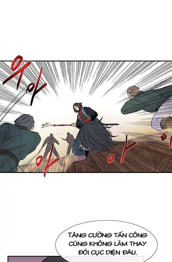 Học Sĩ Trùng Sinh Chapter 95 - Trang 38
