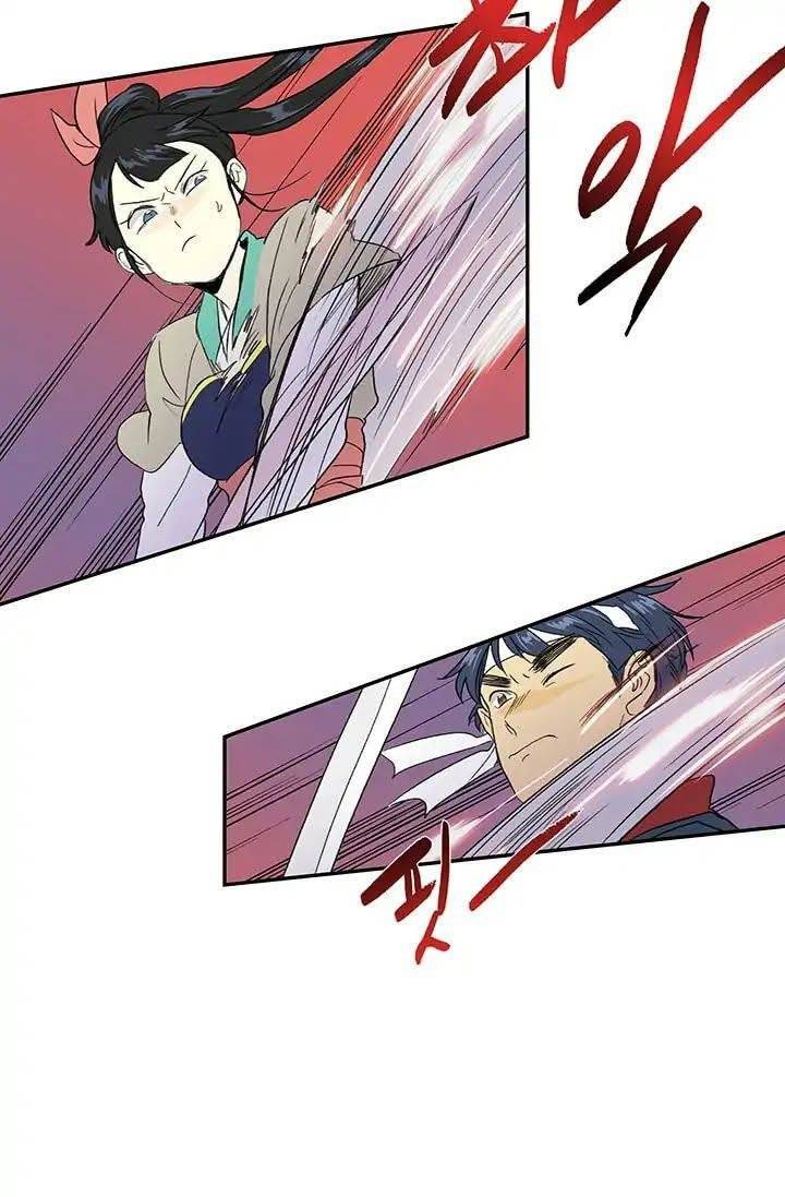 Học Sĩ Trùng Sinh Chapter 95 - Trang 45