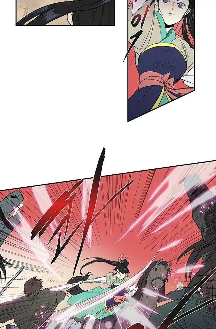 Học Sĩ Trùng Sinh Chapter 95 - Trang 5