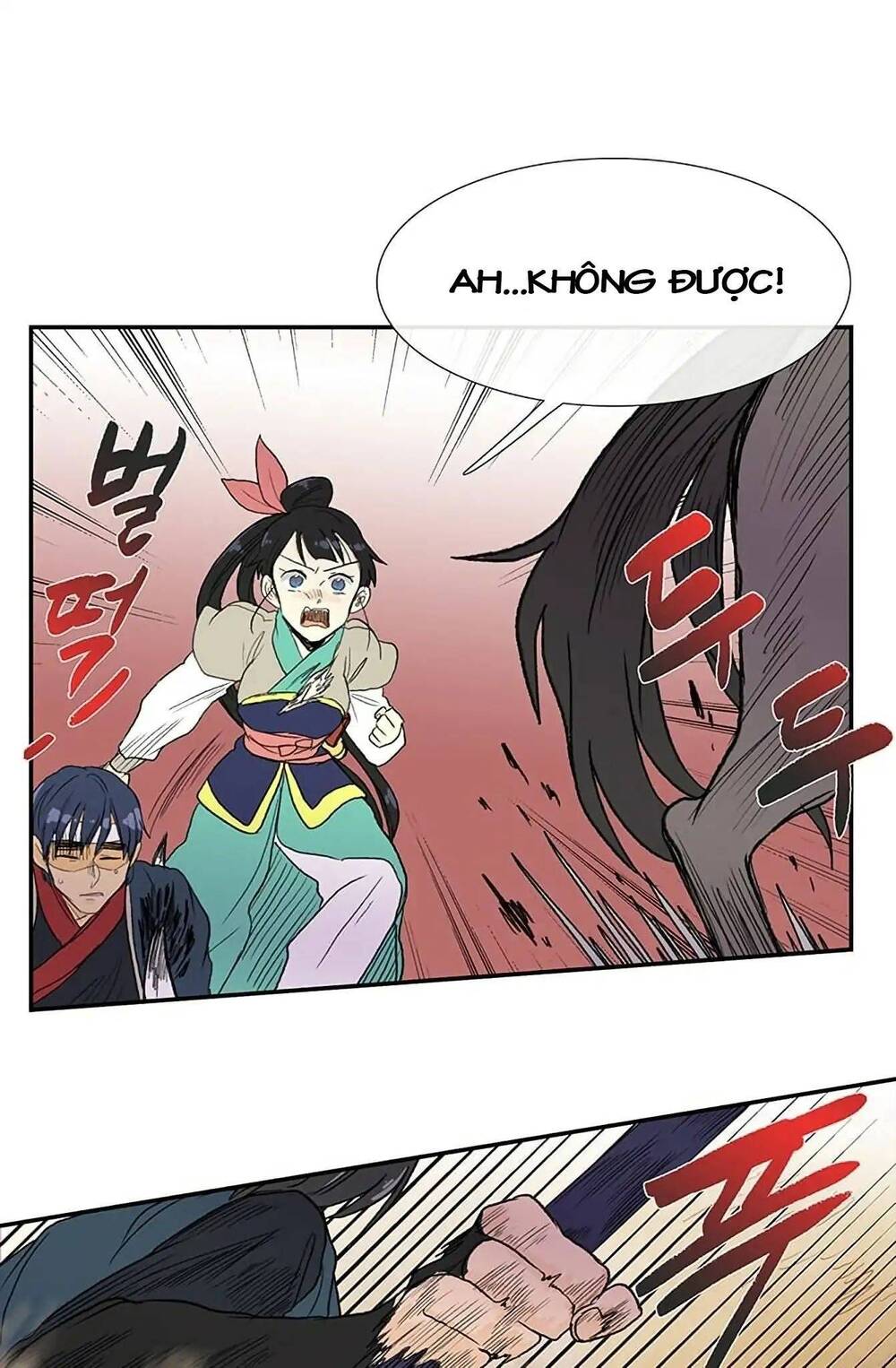 Học Sĩ Trùng Sinh Chapter 96 - Trang 18