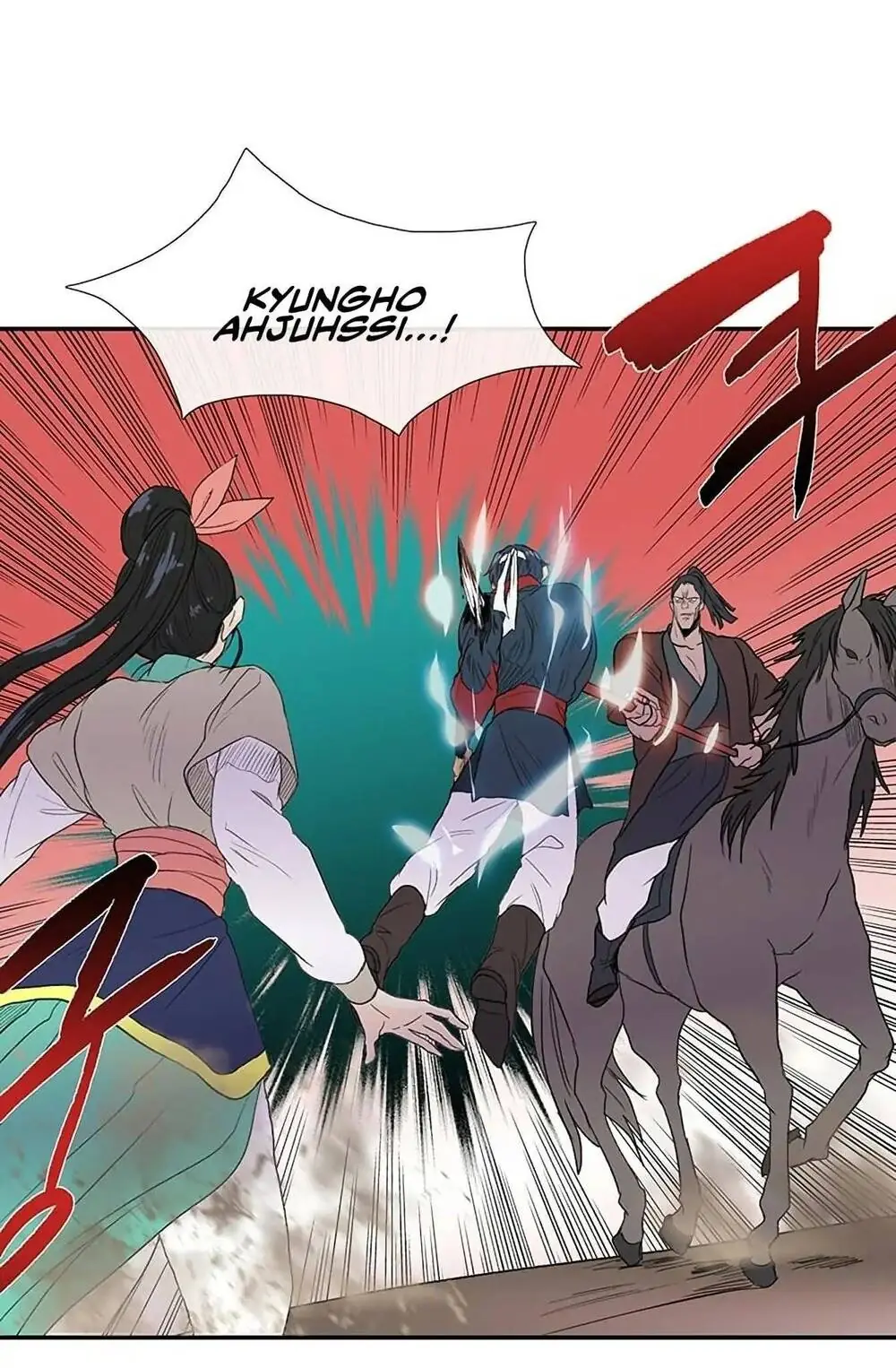 Học Sĩ Trùng Sinh Chapter 96 - Trang 2