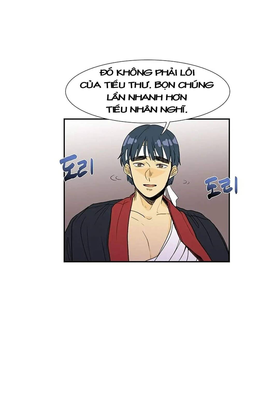 Học Sĩ Trùng Sinh Chapter 96 - Trang 28
