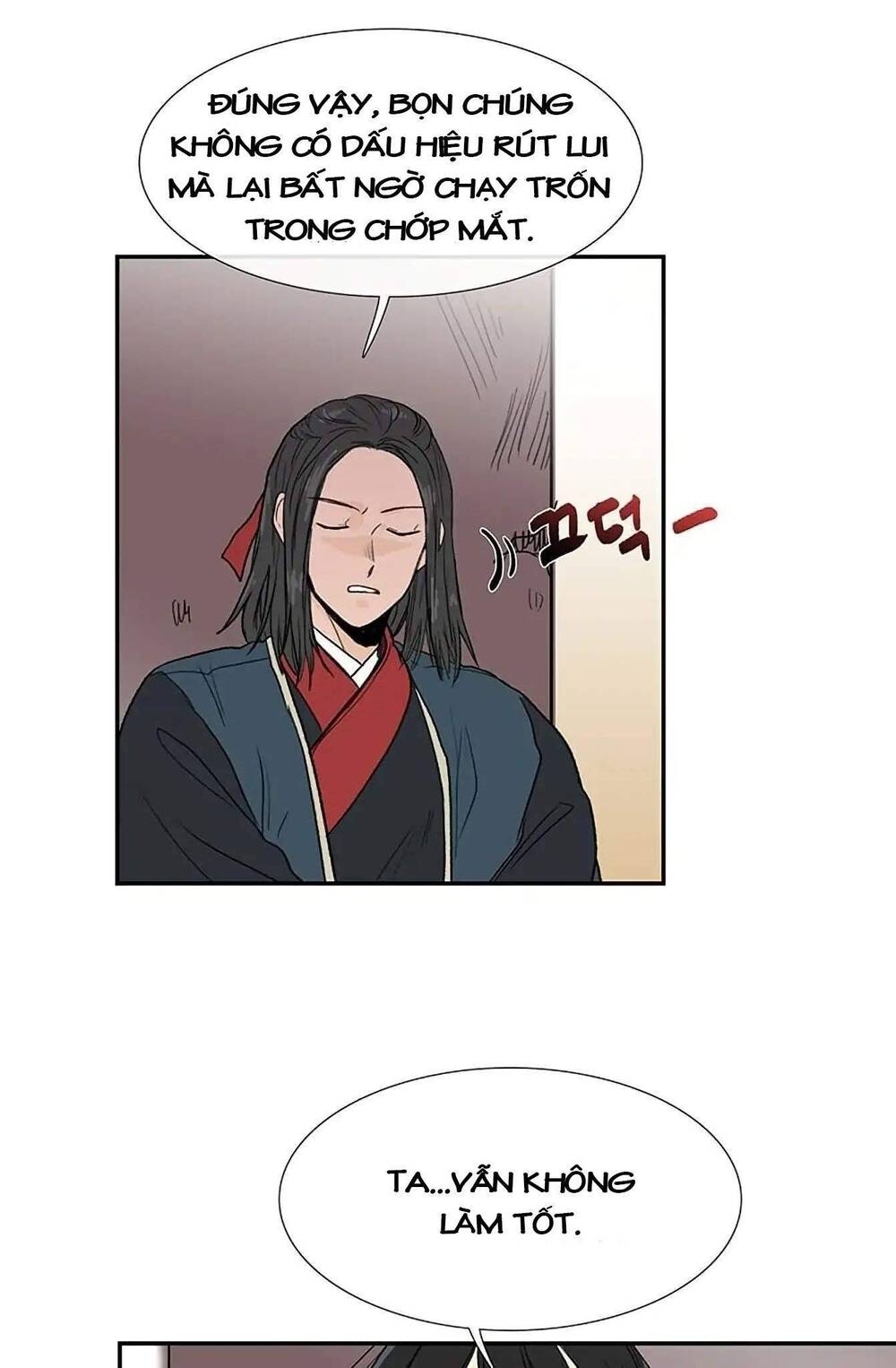 Học Sĩ Trùng Sinh Chapter 96 - Trang 29