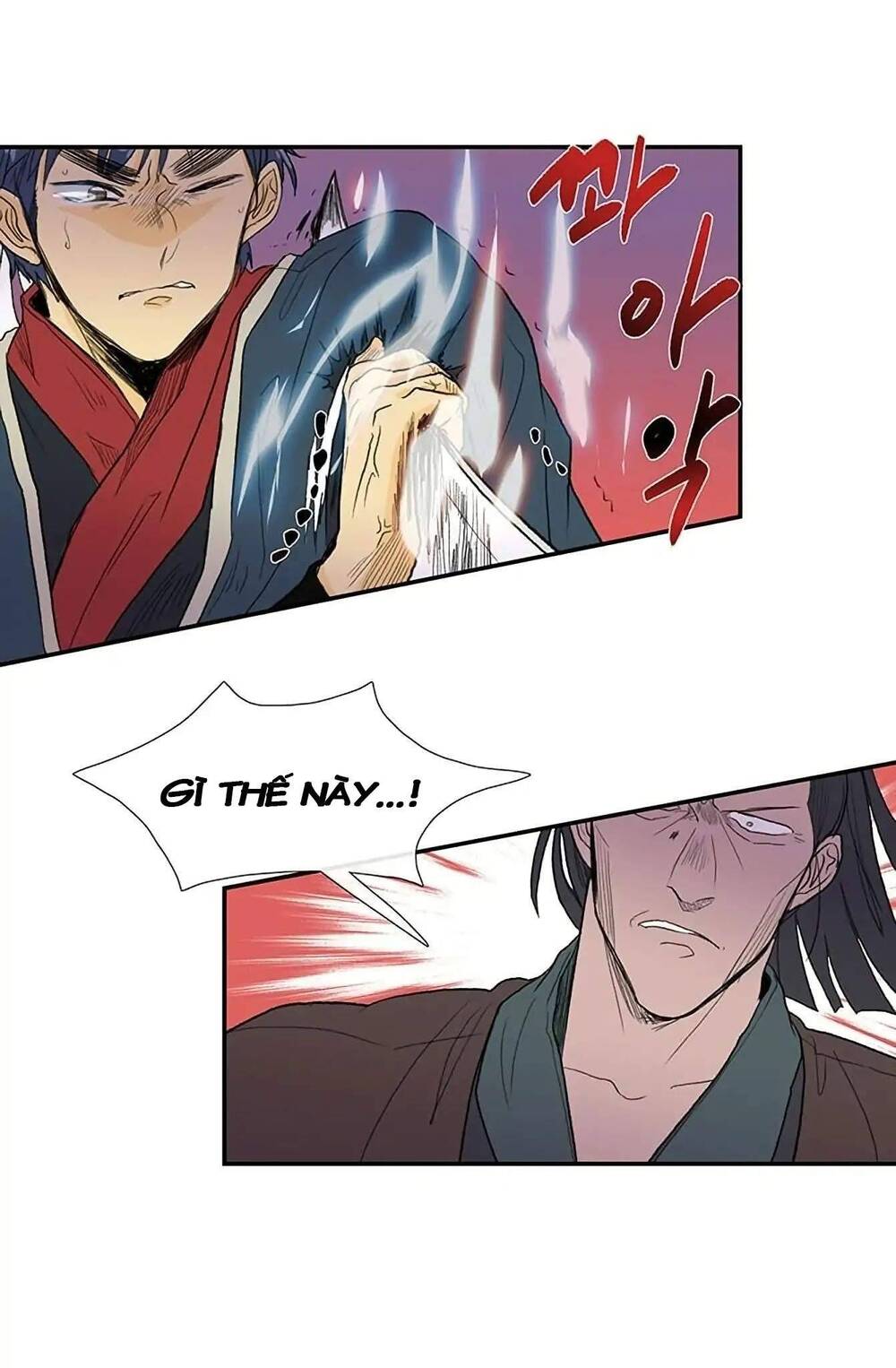 Học Sĩ Trùng Sinh Chapter 96 - Trang 3