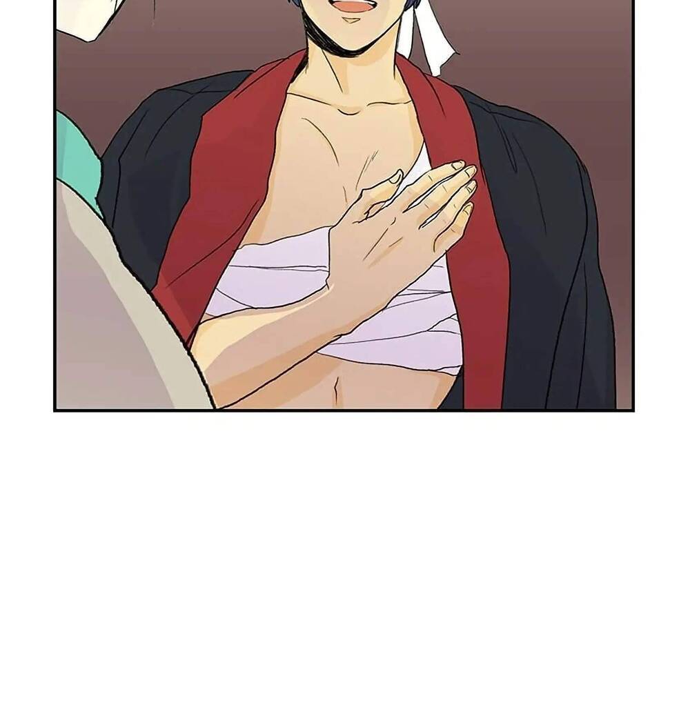 Học Sĩ Trùng Sinh Chapter 96 - Trang 37