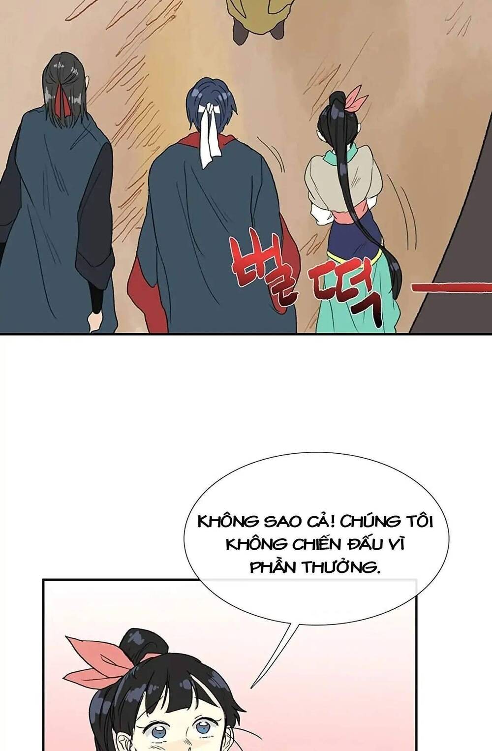 Học Sĩ Trùng Sinh Chapter 96 - Trang 40