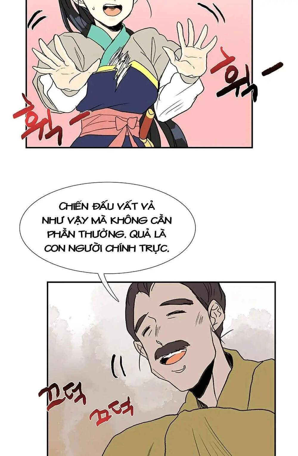 Học Sĩ Trùng Sinh Chapter 96 - Trang 41