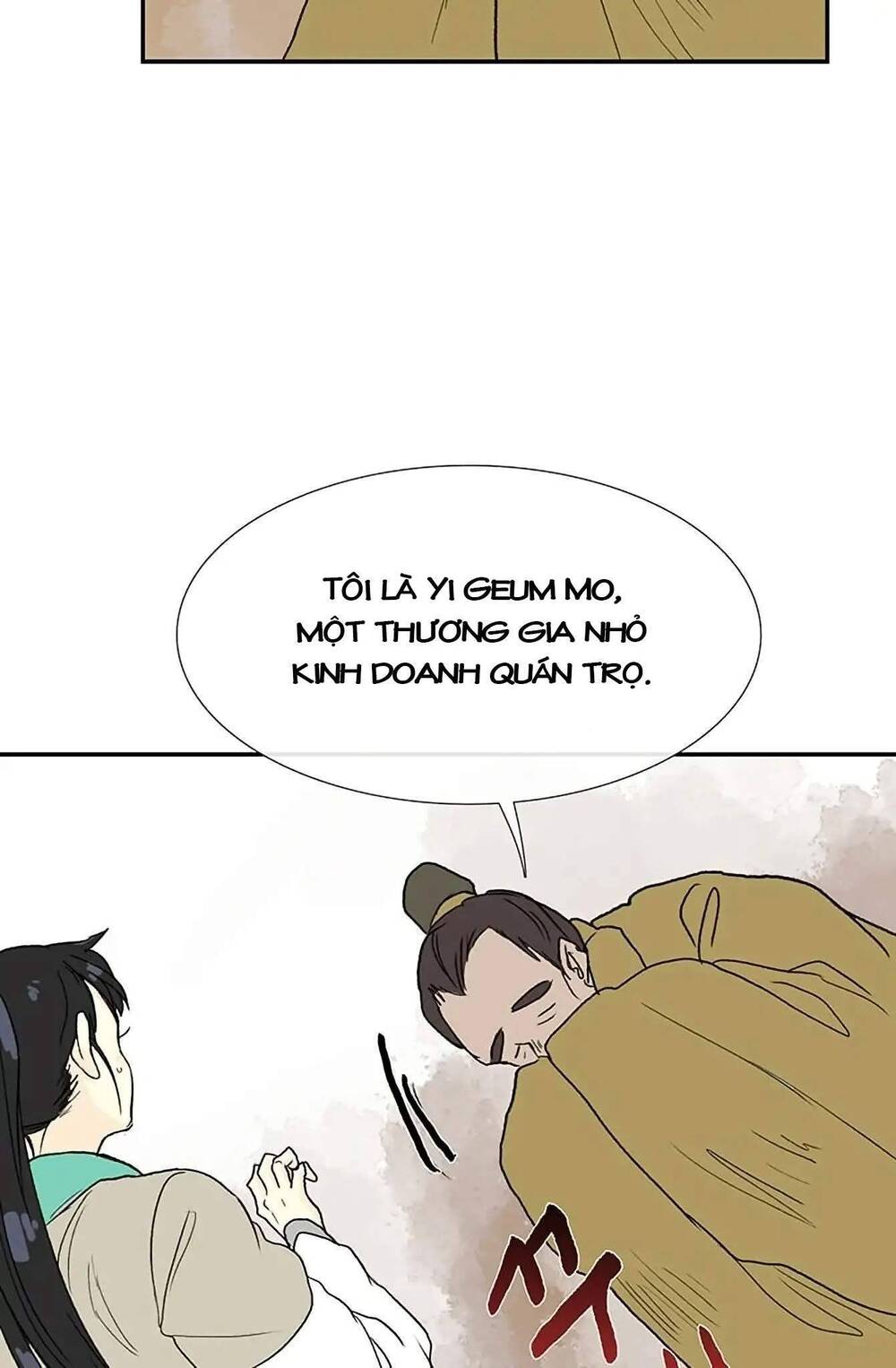 Học Sĩ Trùng Sinh Chapter 96 - Trang 42