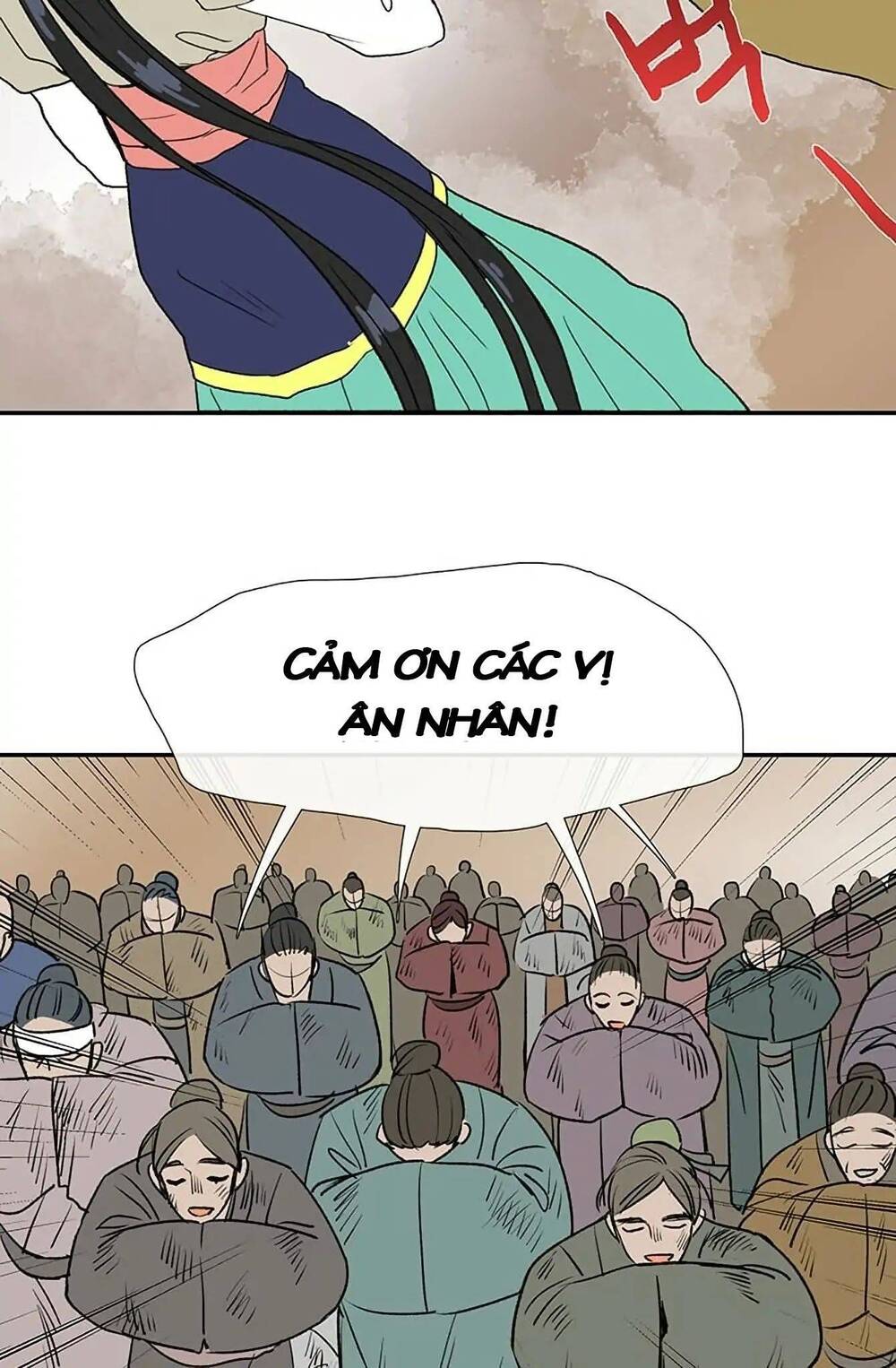 Học Sĩ Trùng Sinh Chapter 96 - Trang 43