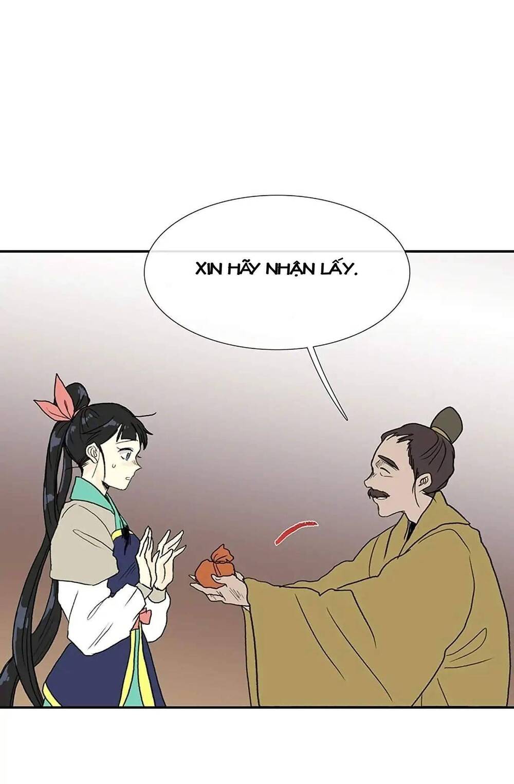 Học Sĩ Trùng Sinh Chapter 96 - Trang 46