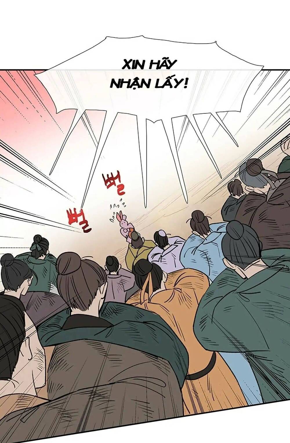 Học Sĩ Trùng Sinh Chapter 96 - Trang 47