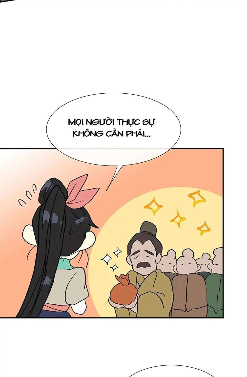 Học Sĩ Trùng Sinh Chapter 96 - Trang 48