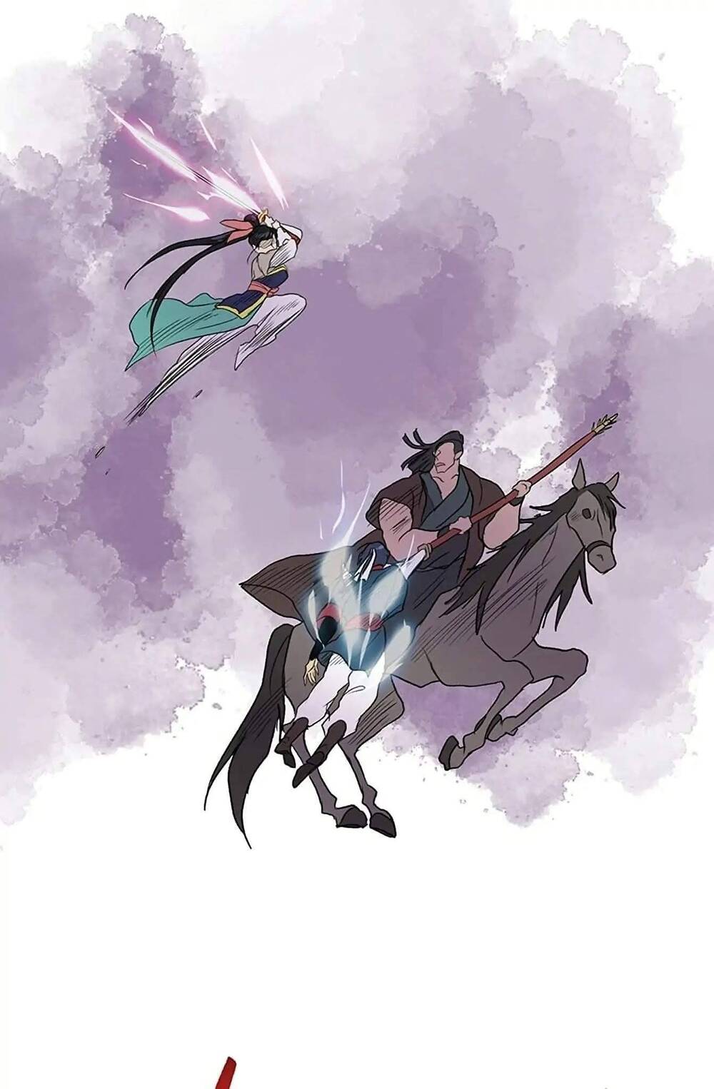 Học Sĩ Trùng Sinh Chapter 96 - Trang 5