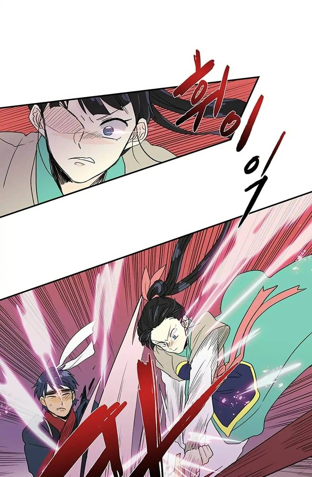 Học Sĩ Trùng Sinh Chapter 96 - Trang 8