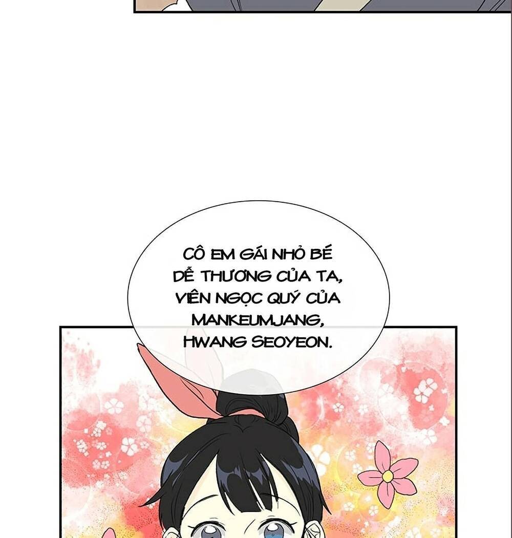 Học Sĩ Trùng Sinh Chapter 97 - Trang 12