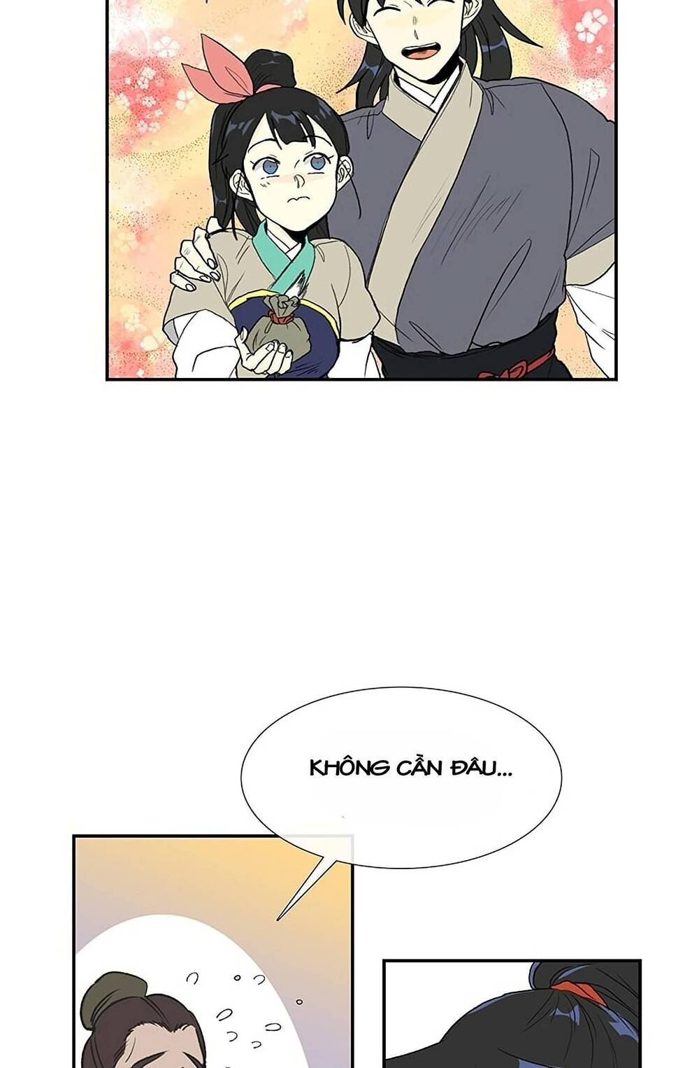 Học Sĩ Trùng Sinh Chapter 97 - Trang 15