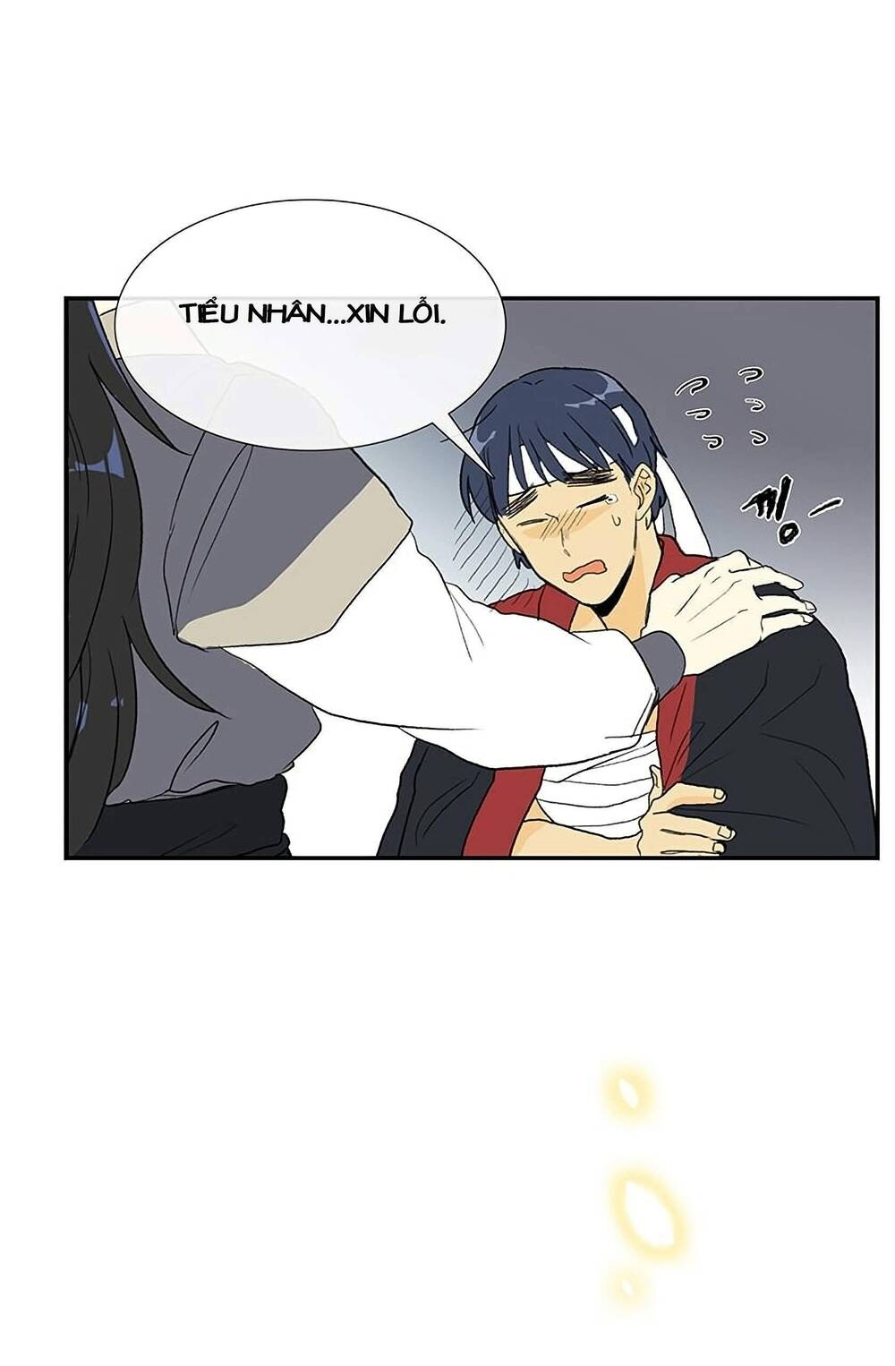 Học Sĩ Trùng Sinh Chapter 97 - Trang 19