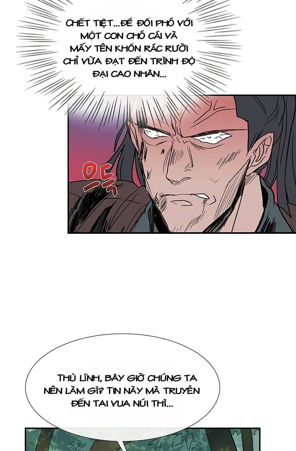 Học Sĩ Trùng Sinh Chapter 97 - Trang 27