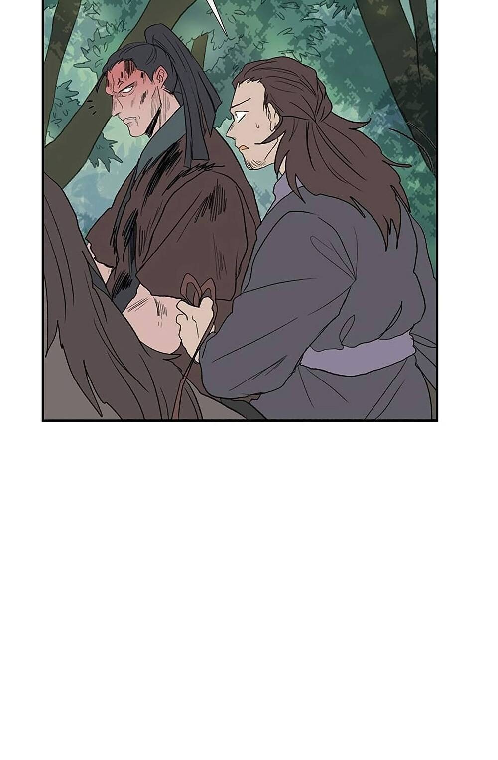 Học Sĩ Trùng Sinh Chapter 97 - Trang 28