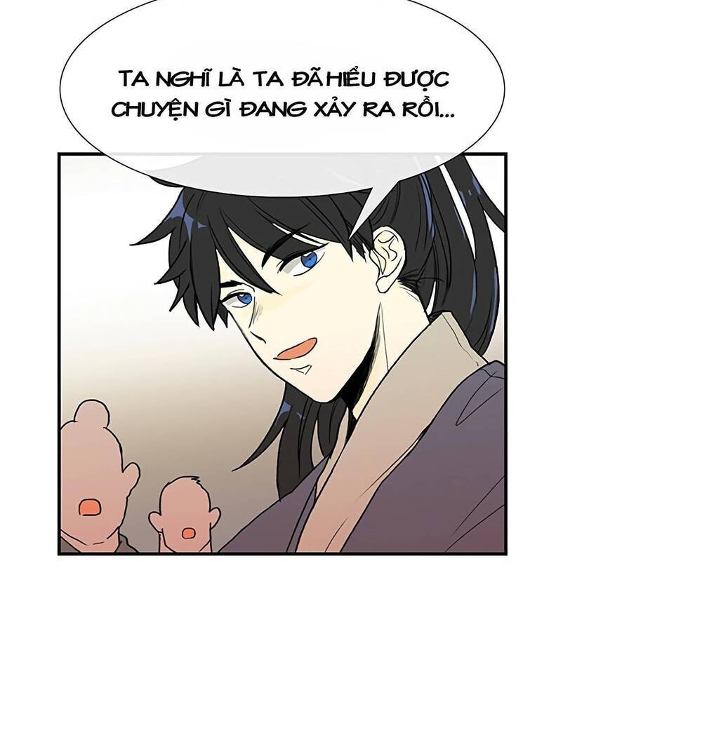 Học Sĩ Trùng Sinh Chapter 97 - Trang 3