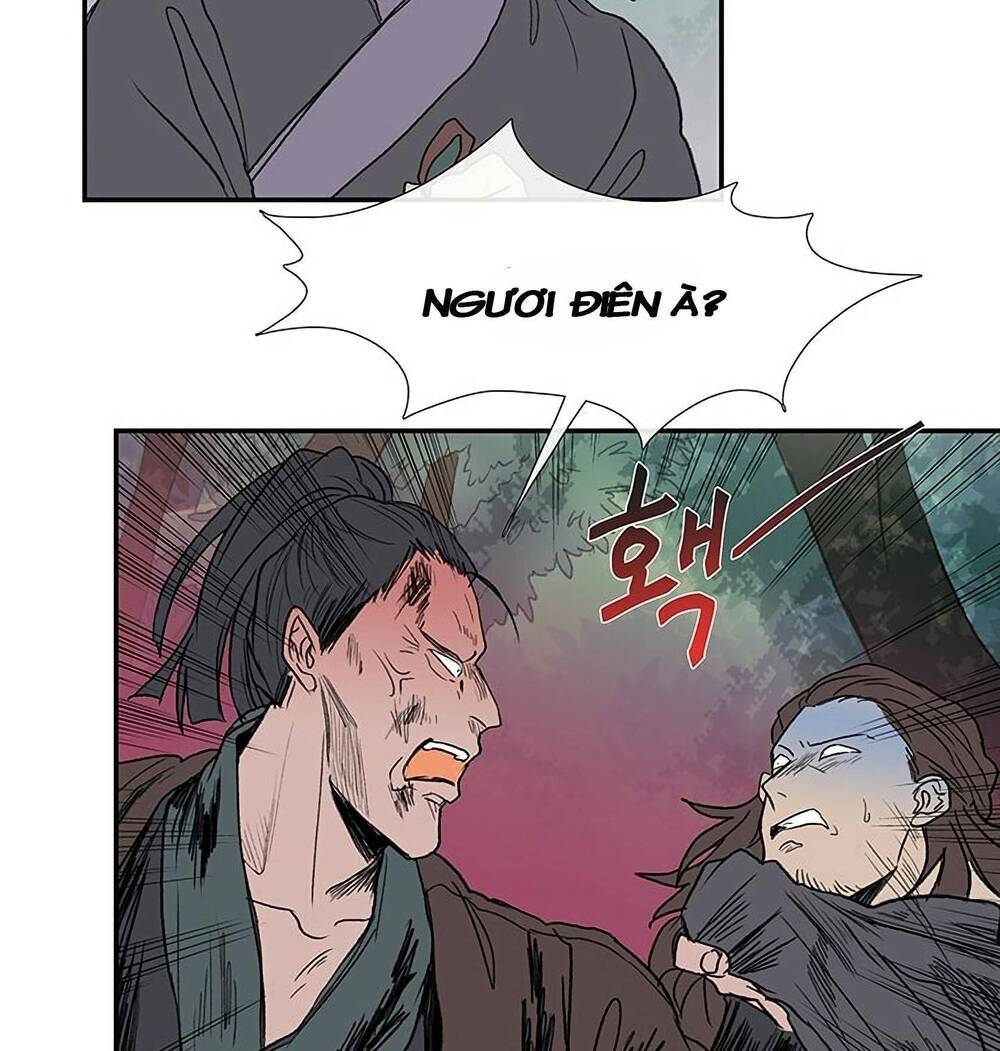 Học Sĩ Trùng Sinh Chapter 97 - Trang 30