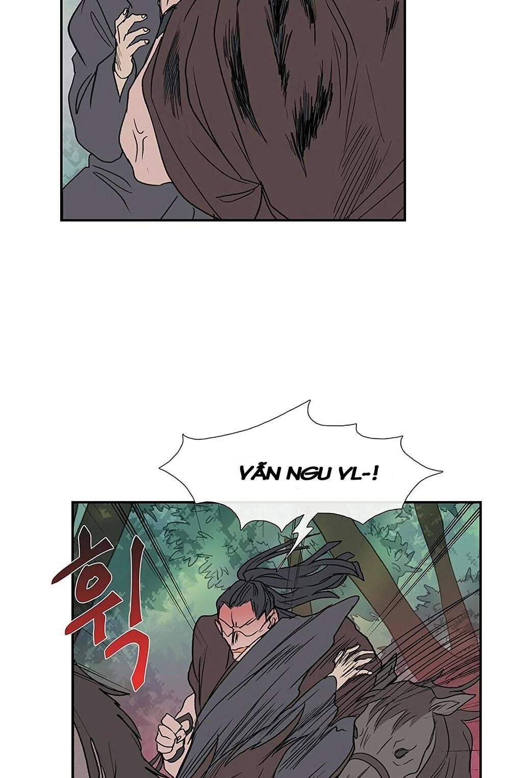 Học Sĩ Trùng Sinh Chapter 97 - Trang 32
