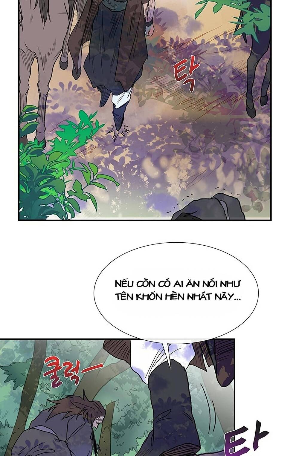 Học Sĩ Trùng Sinh Chapter 97 - Trang 35