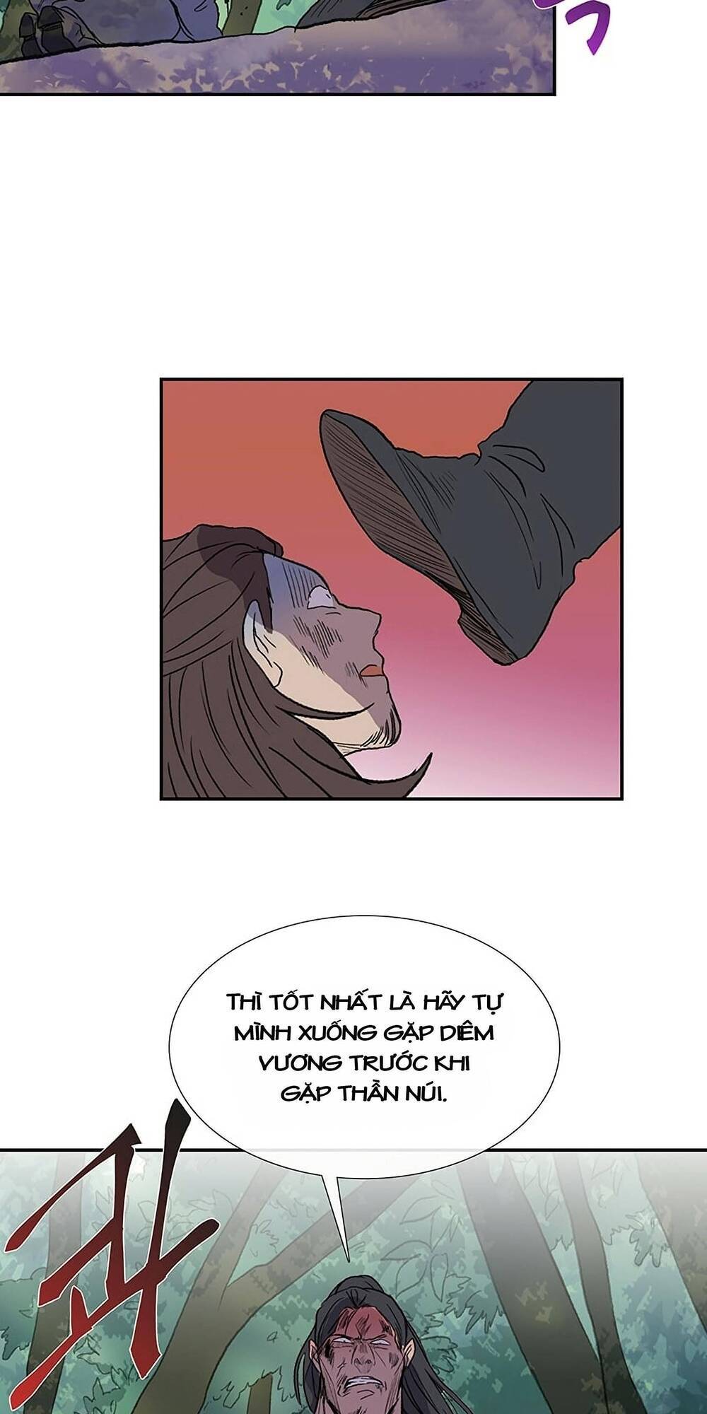 Học Sĩ Trùng Sinh Chapter 97 - Trang 36