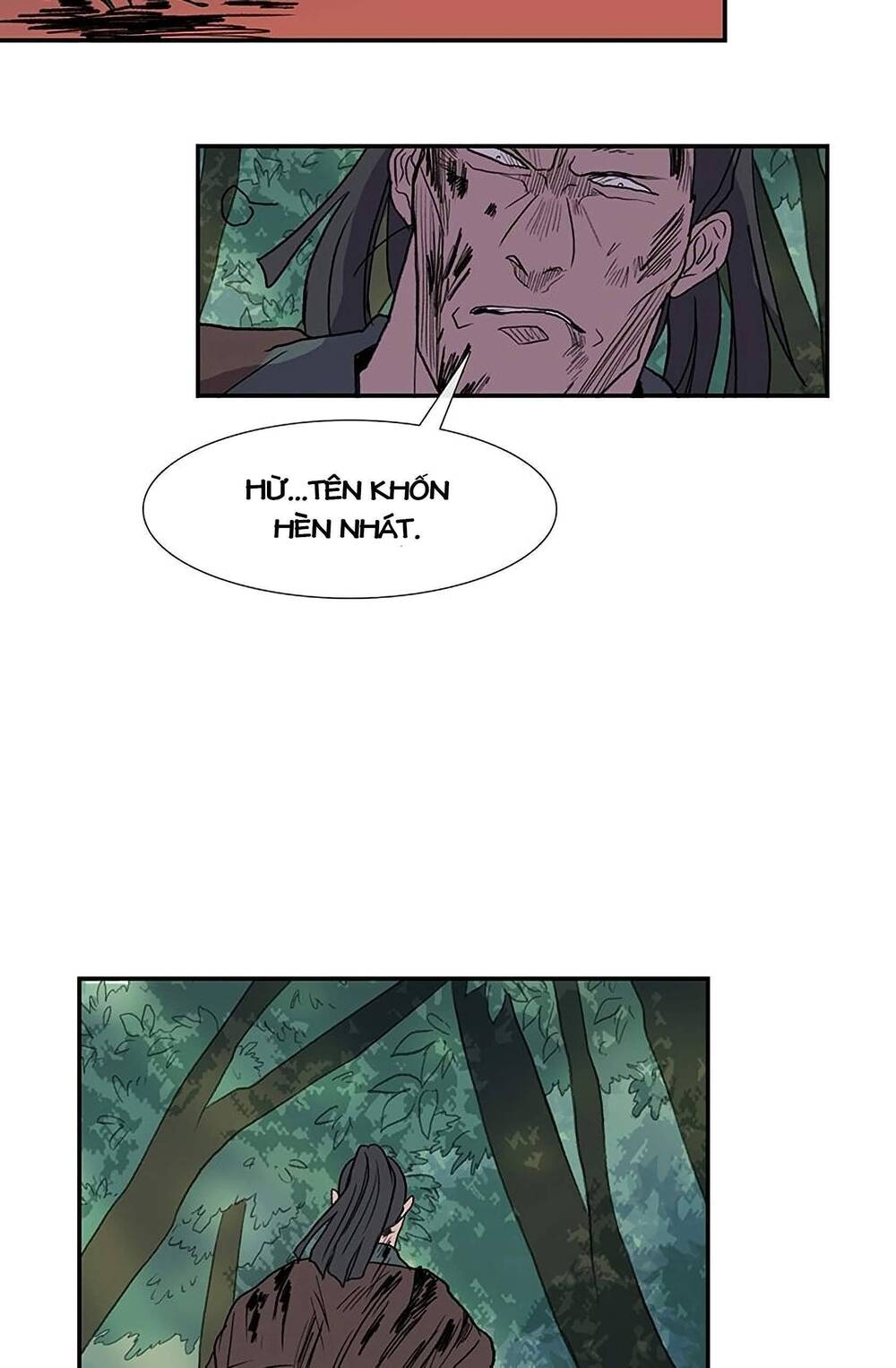 Học Sĩ Trùng Sinh Chapter 97 - Trang 40