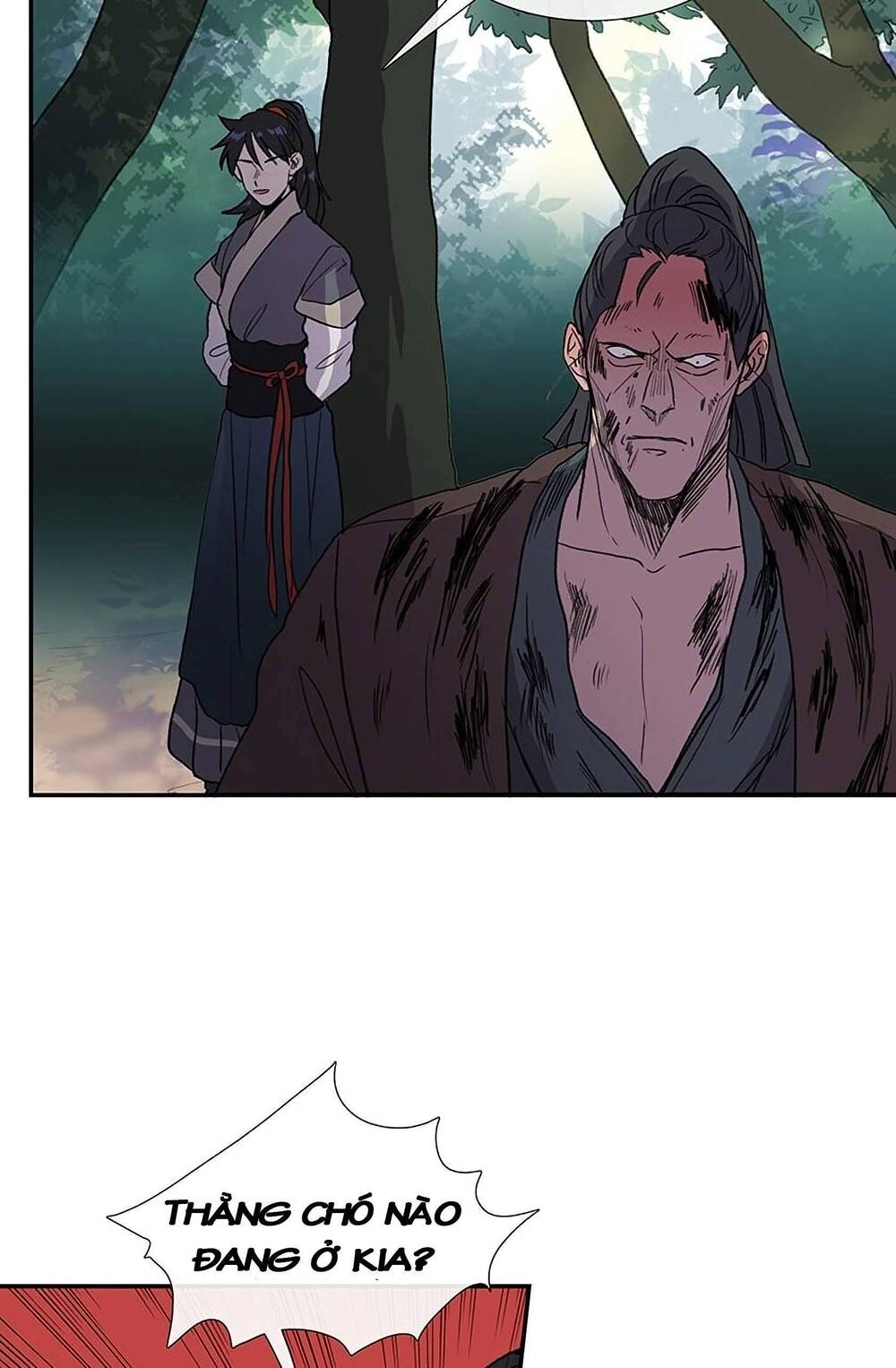 Học Sĩ Trùng Sinh Chapter 97 - Trang 42