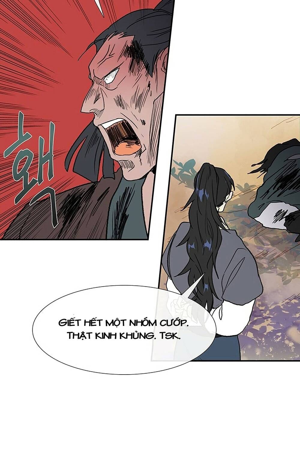 Học Sĩ Trùng Sinh Chapter 97 - Trang 43