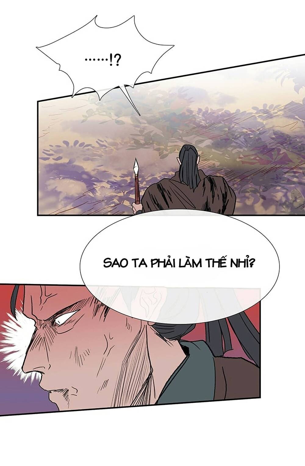 Học Sĩ Trùng Sinh Chapter 97 - Trang 46