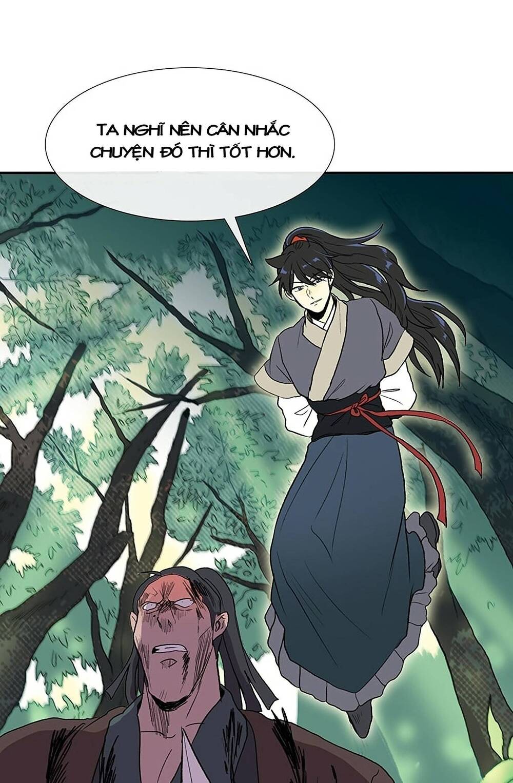 Học Sĩ Trùng Sinh Chapter 97 - Trang 47