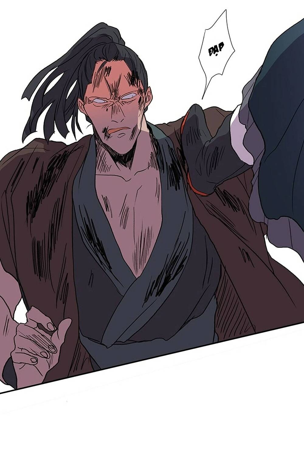Học Sĩ Trùng Sinh Chapter 97 - Trang 50