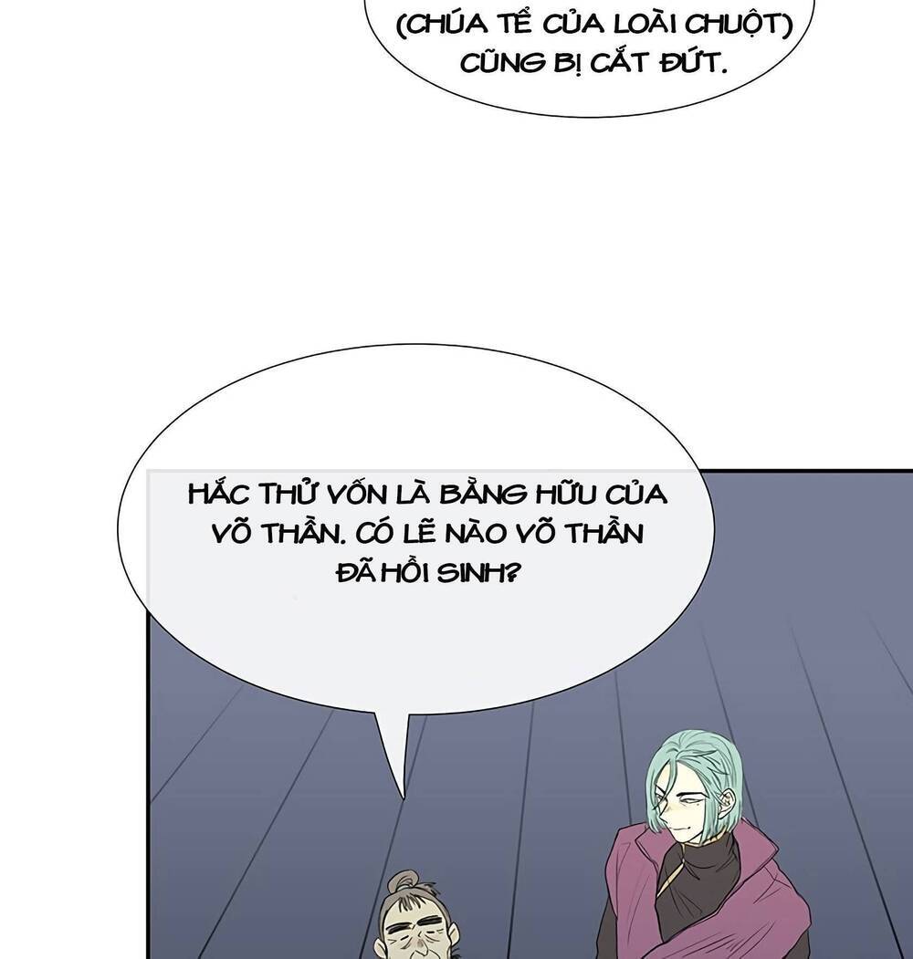Học Sĩ Trùng Sinh Chapter 98 - Trang 15