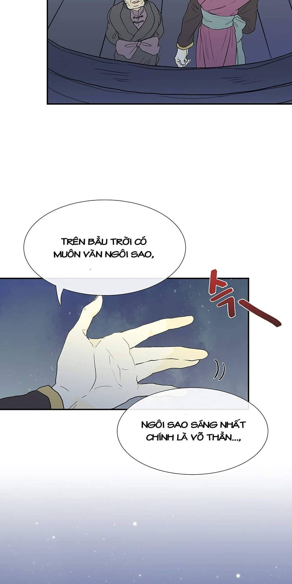 Học Sĩ Trùng Sinh Chapter 98 - Trang 16