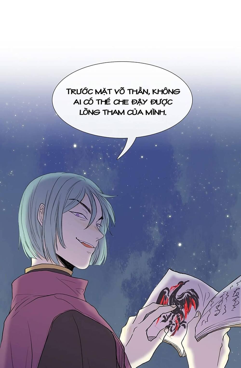 Học Sĩ Trùng Sinh Chapter 98 - Trang 22