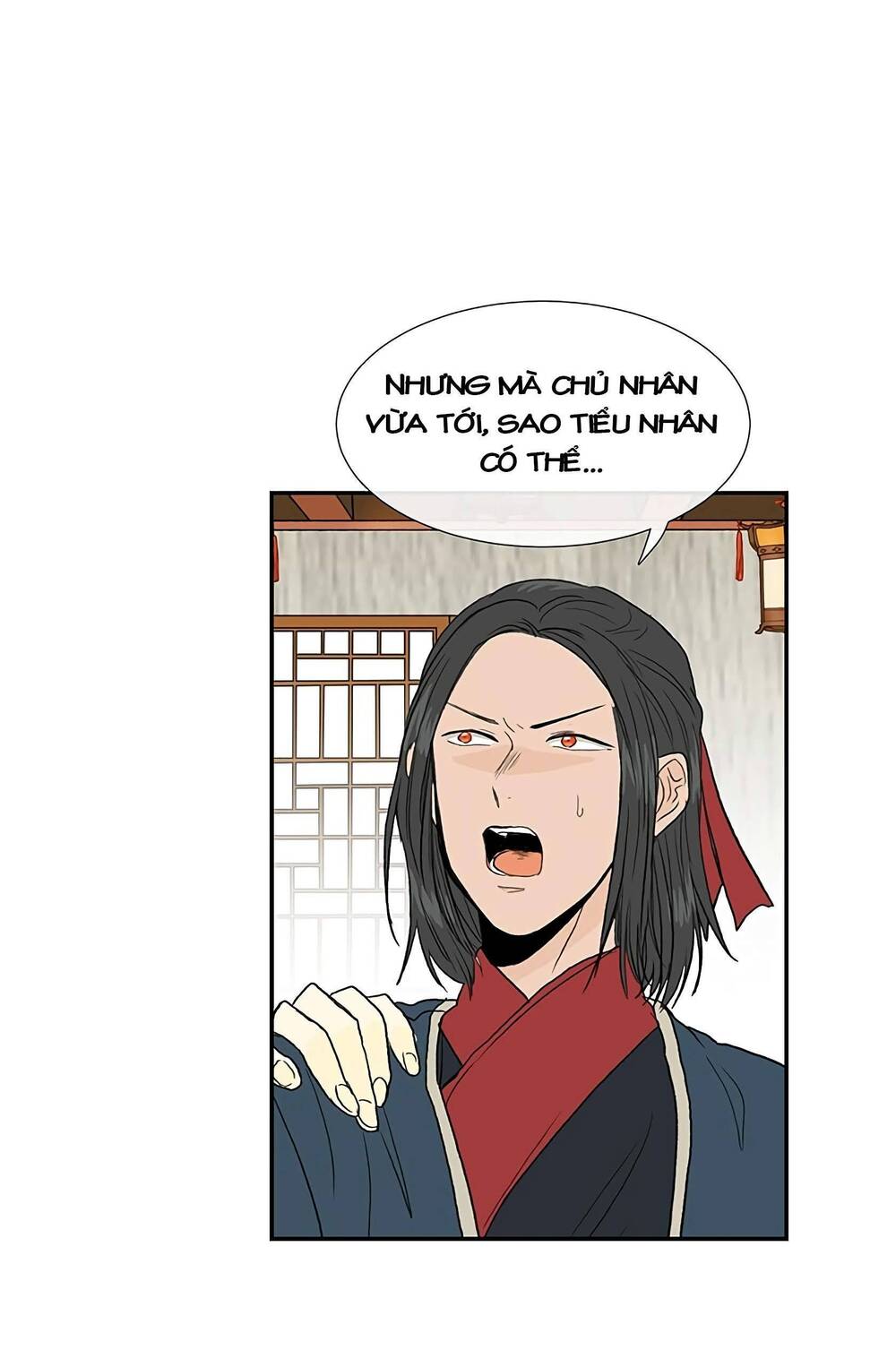 Học Sĩ Trùng Sinh Chapter 98 - Trang 29
