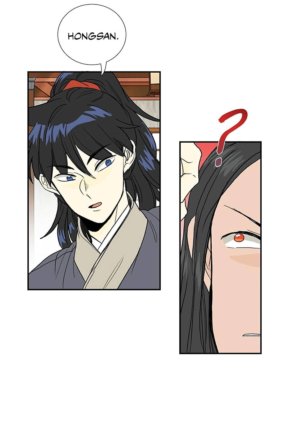 Học Sĩ Trùng Sinh Chapter 98 - Trang 30