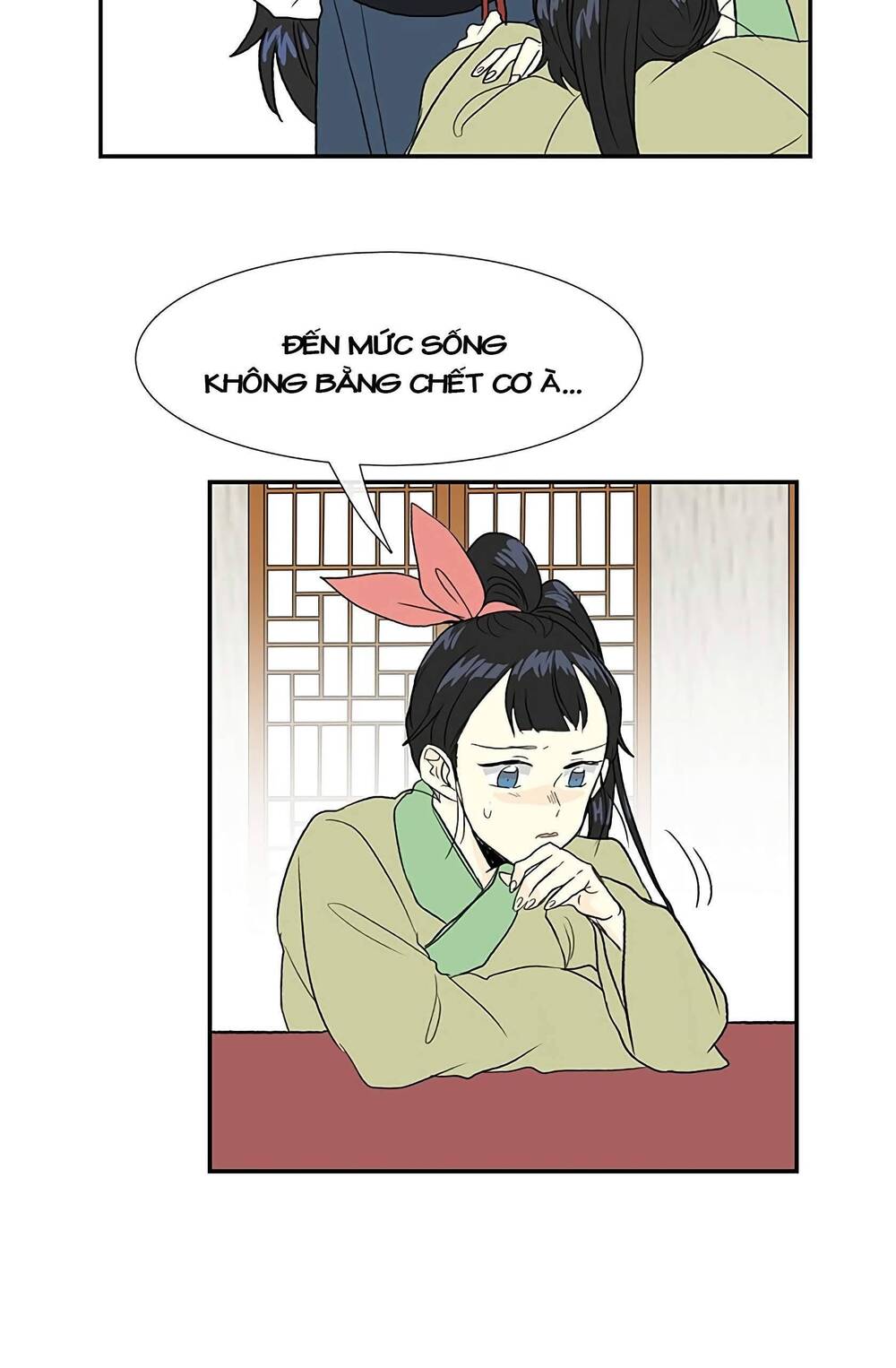 Học Sĩ Trùng Sinh Chapter 98 - Trang 37