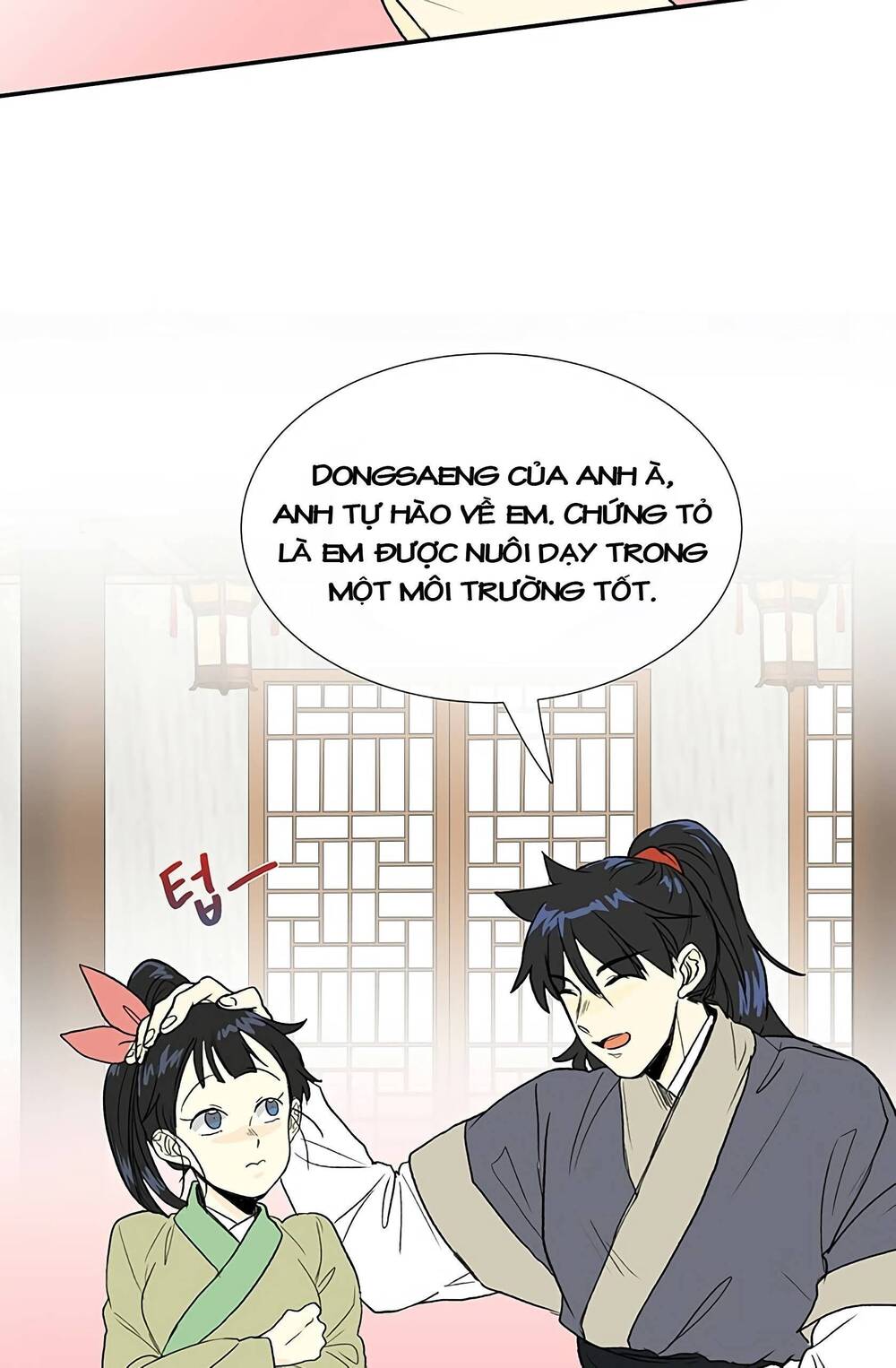 Học Sĩ Trùng Sinh Chapter 98 - Trang 41
