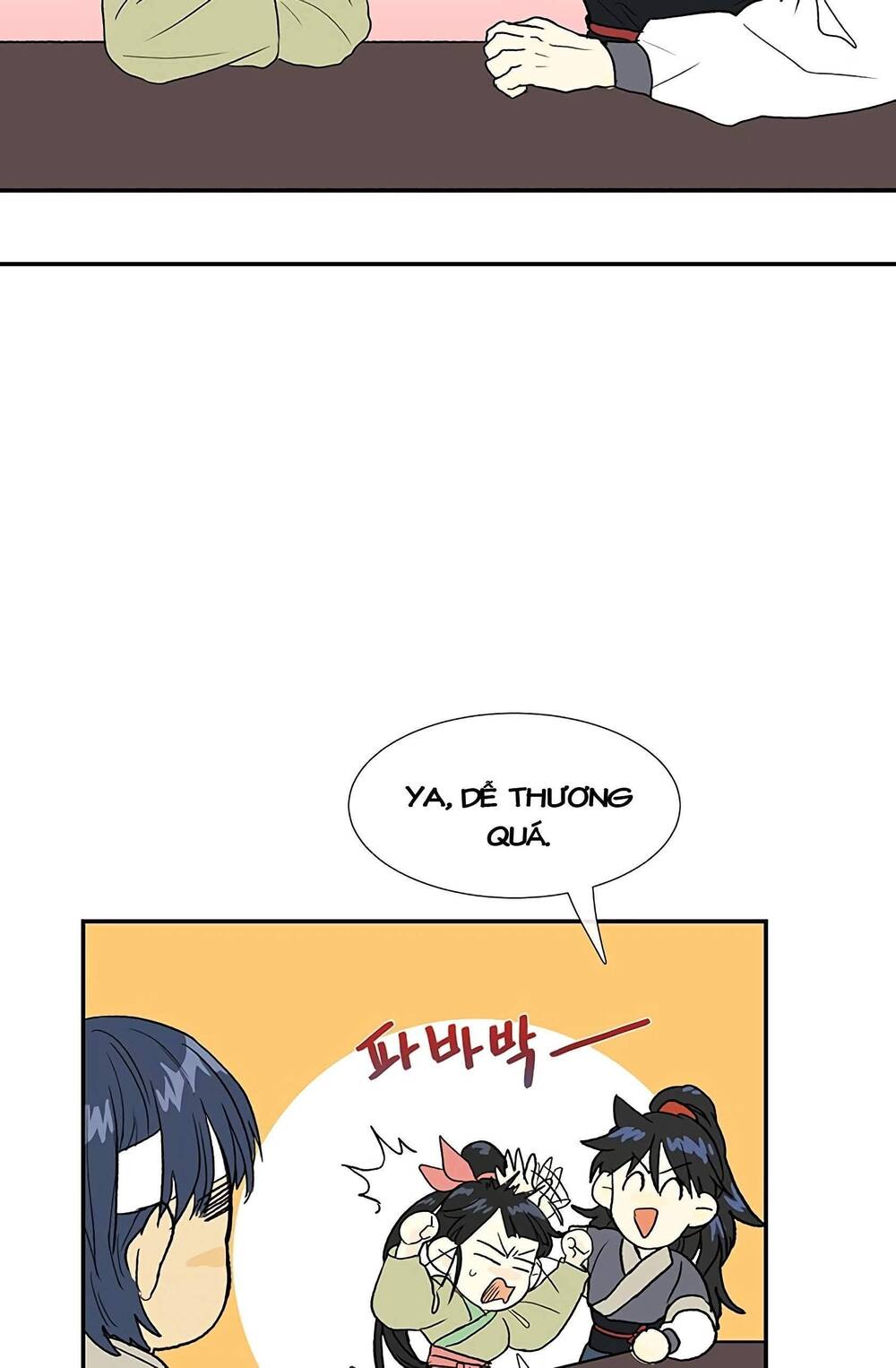 Học Sĩ Trùng Sinh Chapter 98 - Trang 42