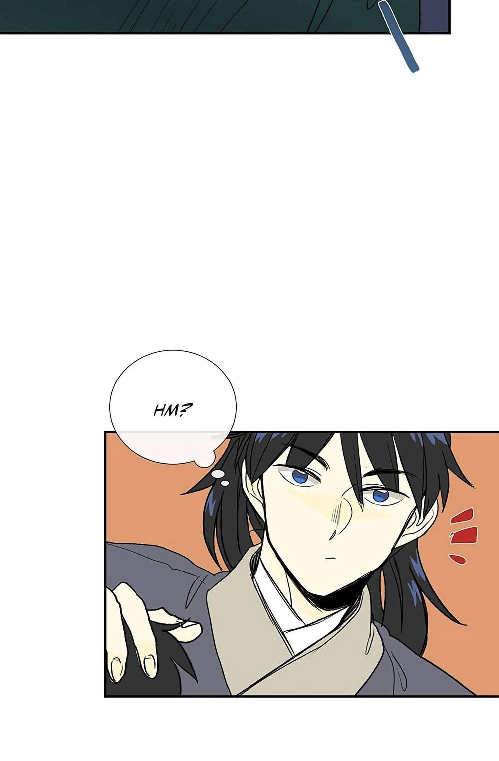 Học Sĩ Trùng Sinh Chapter 98 - Trang 45