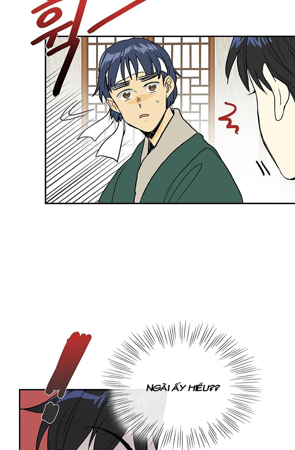 Học Sĩ Trùng Sinh Chapter 98 - Trang 50