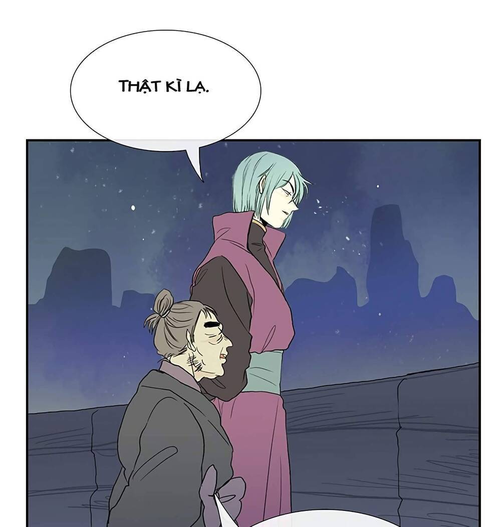 Học Sĩ Trùng Sinh Chapter 98 - Trang 6