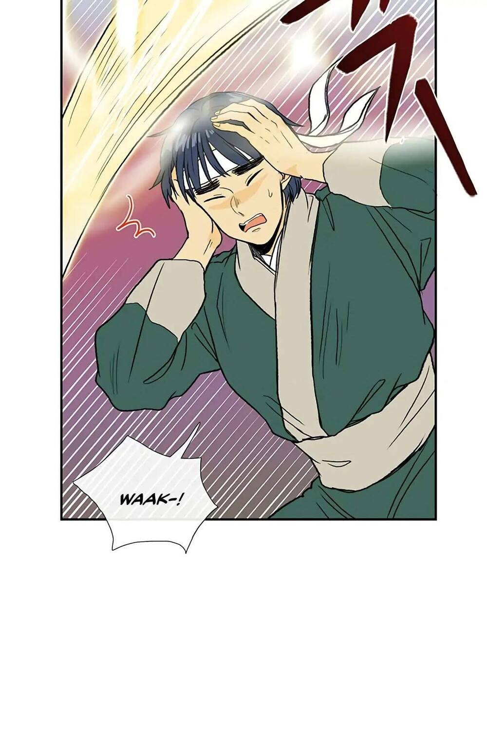 Học Sĩ Trùng Sinh Chapter 99 - Trang 10