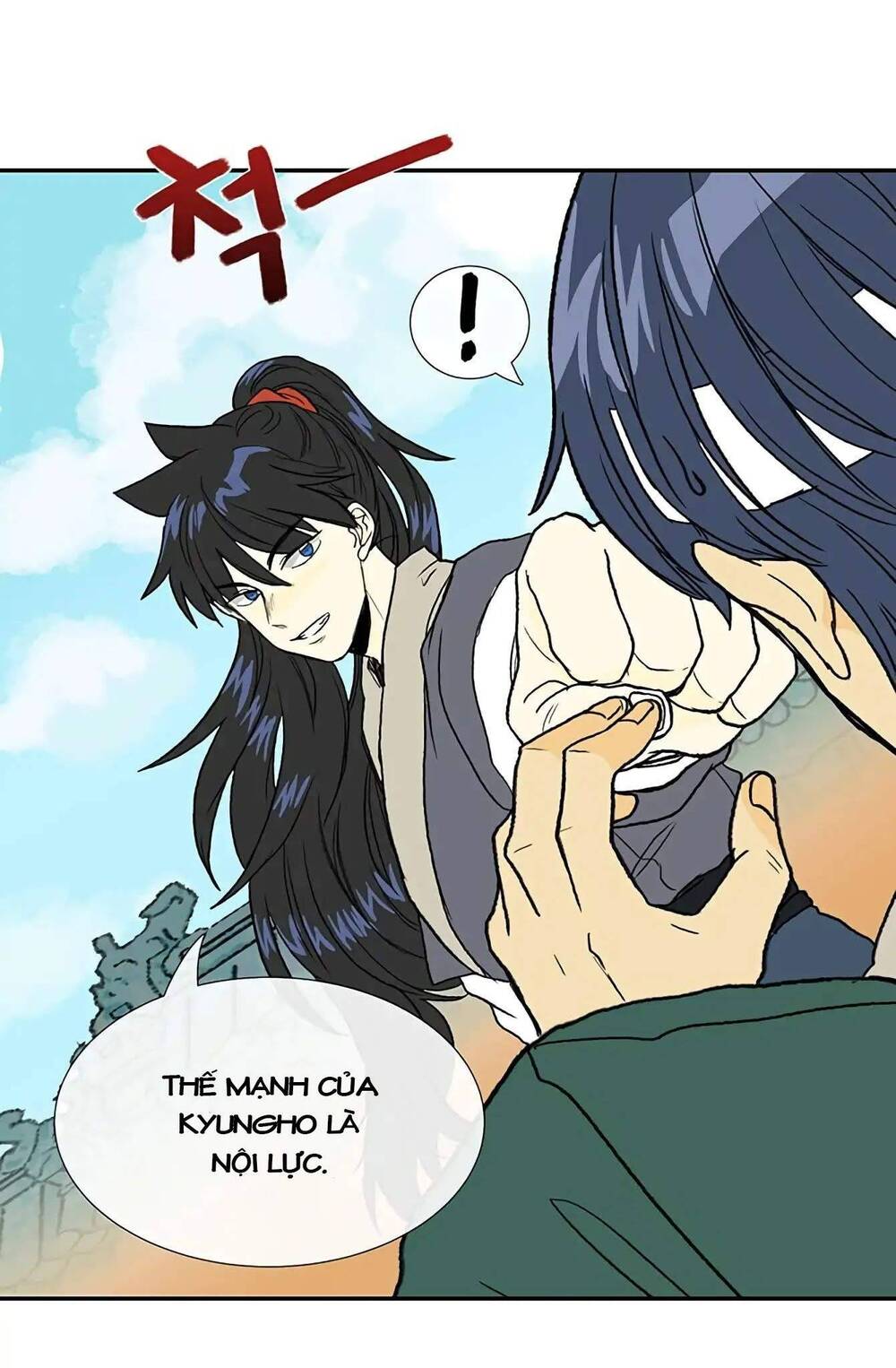 Học Sĩ Trùng Sinh Chapter 99 - Trang 11
