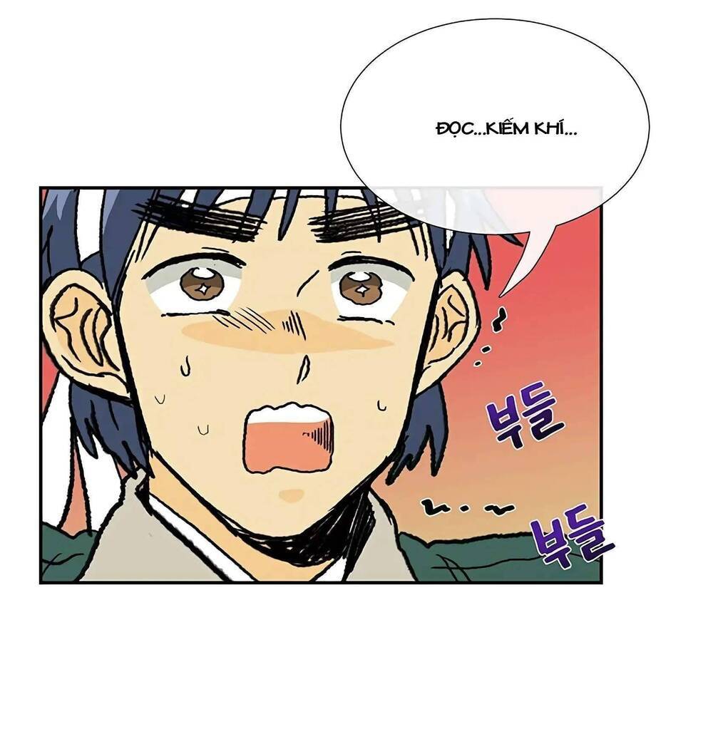 Học Sĩ Trùng Sinh Chapter 99 - Trang 19